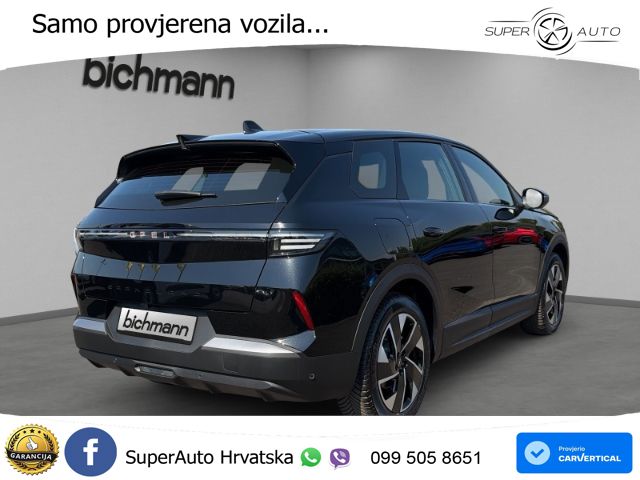 Opel Grandland 1.2 Turbo (145 KS) Hybrid eDCT Edition LED+GR SJED+ACC