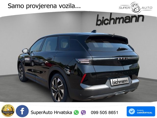 Opel Grandland 1.2 Turbo (145 KS) Hybrid eDCT Edition LED+GR SJED+ACC