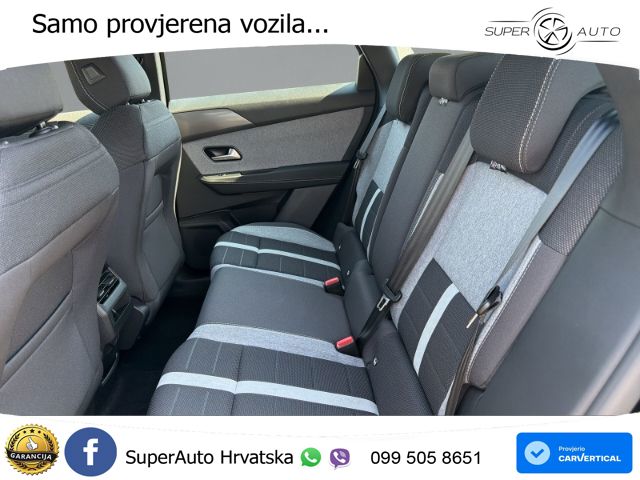 Opel Grandland 1.2 Turbo (145 KS) Hybrid eDCT Edition LED+GR SJED+ACC