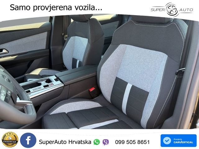 Opel Grandland 1.2 Turbo (145 KS) Hybrid eDCT Edition LED+GR SJED+ACC