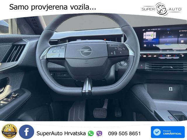 Opel Grandland 1.2 Turbo (145 KS) Hybrid eDCT Edition LED+GR SJED+ACC