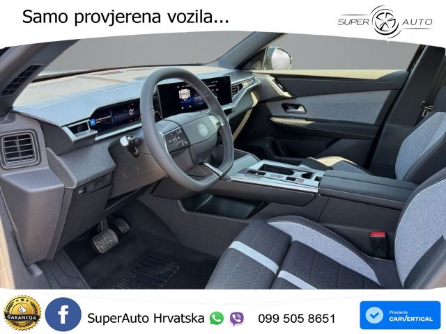 Opel Grandland 1.2 Turbo (145 KS) Hybrid eDCT Edition LED+GR SJED+ACC