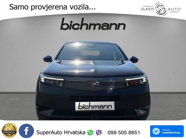 Opel Grandland 1.2 Turbo (145 KS) Hybrid eDCT Edition LED+GR SJED+ACC