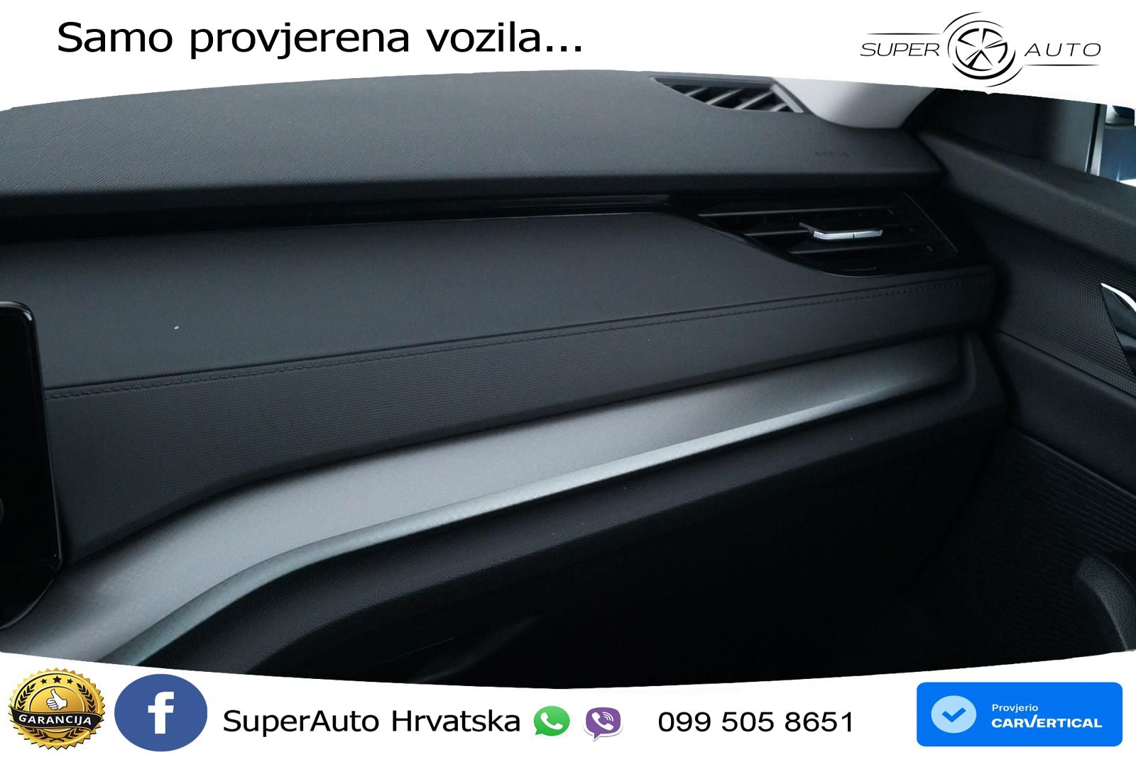 Škoda Octavia Combi RS 2.0 TDI (200 KS) 4x4 DSG
