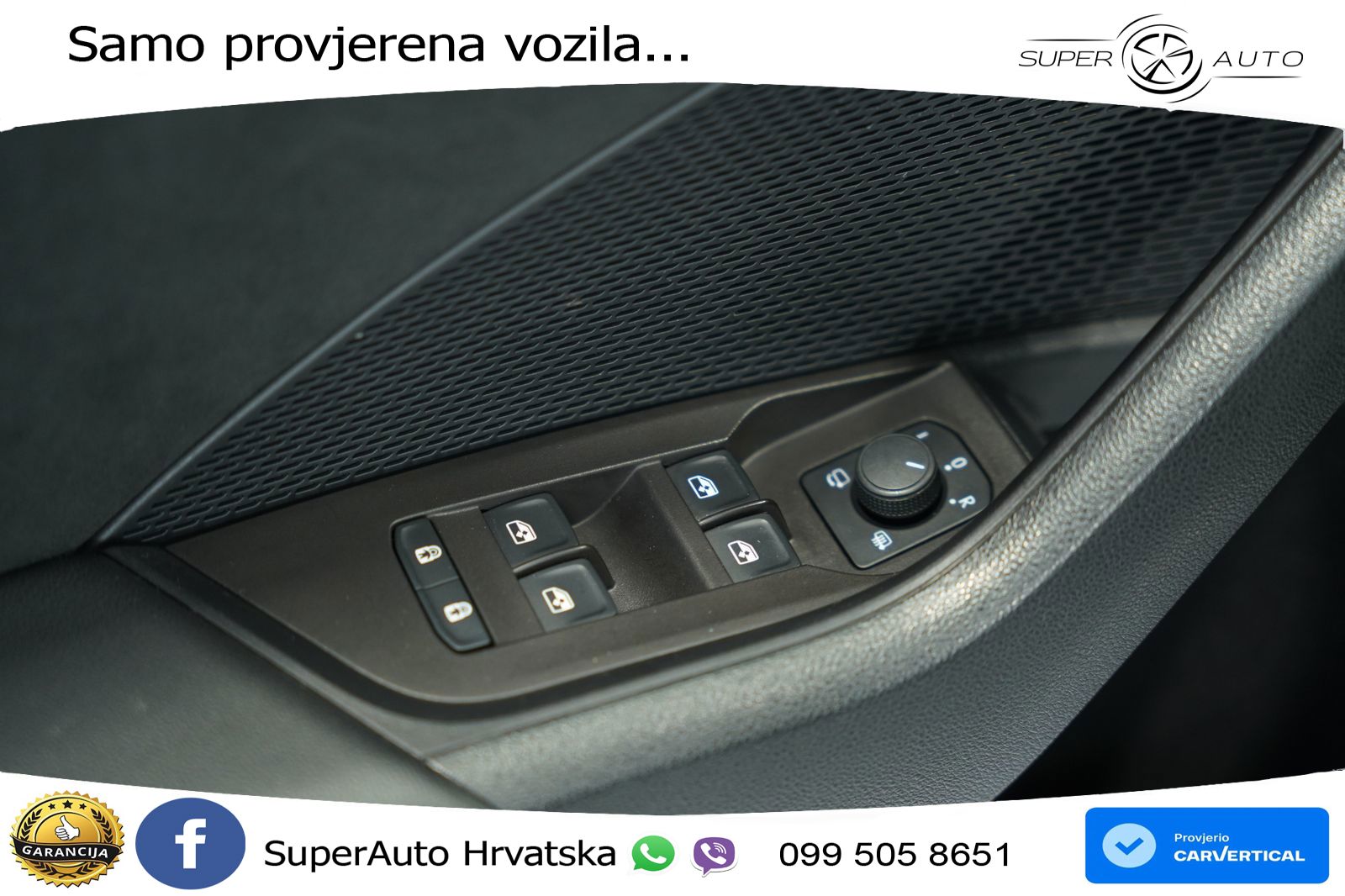 Škoda Octavia Combi RS 2.0 TDI (200 KS) 4x4 DSG