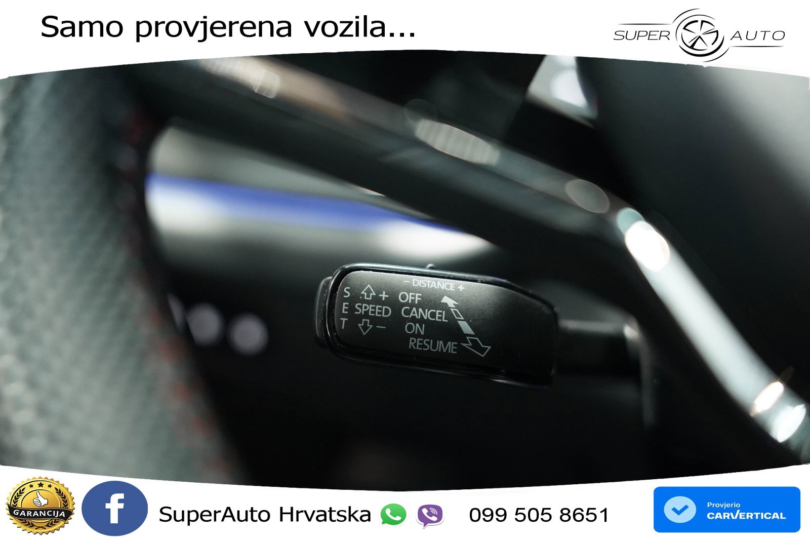 Škoda Octavia Combi RS 2.0 TDI (200 KS) 4x4 DSG