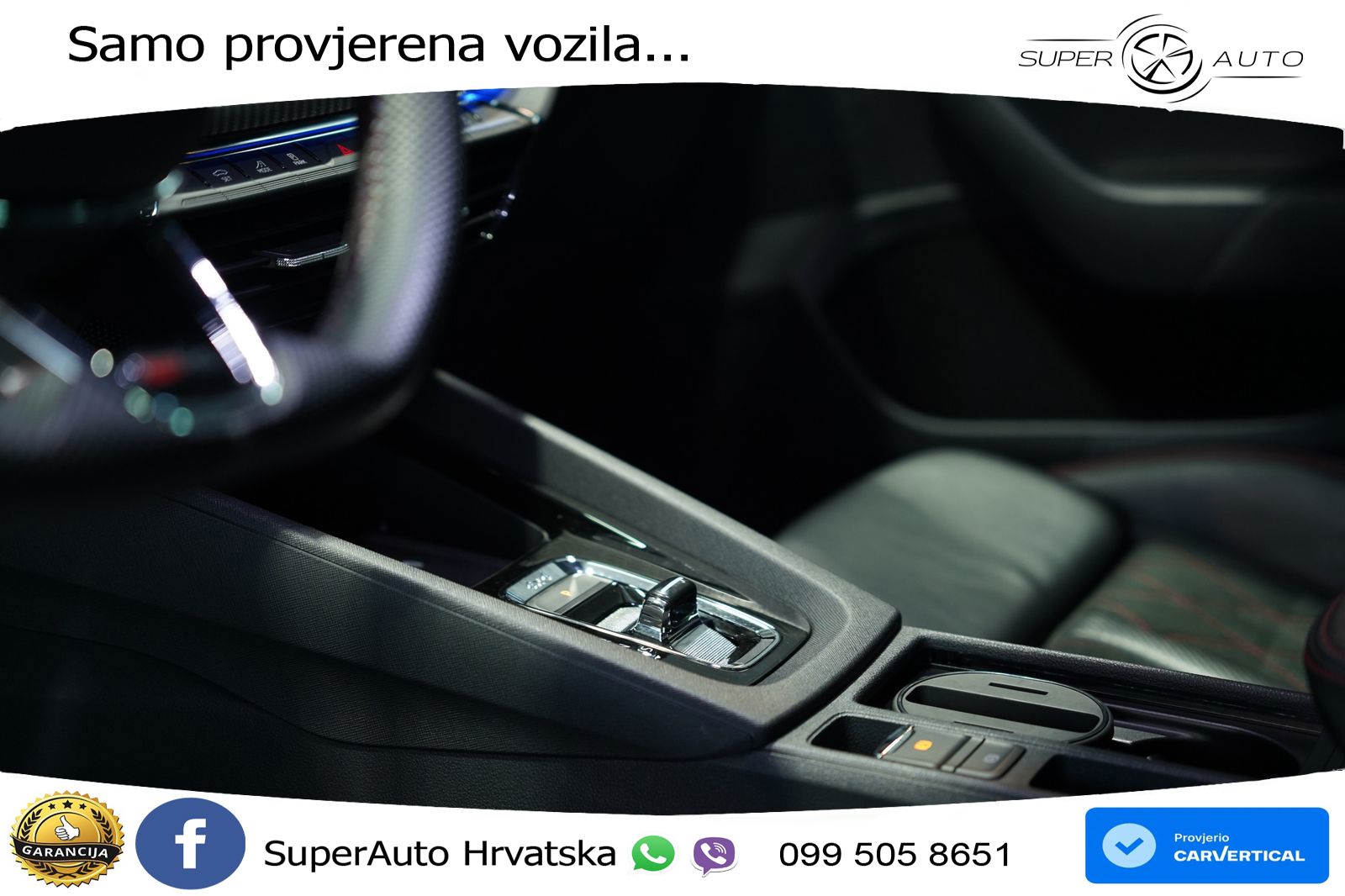 Škoda Octavia Combi RS 2.0 TDI (200 KS) 4x4 DSG
