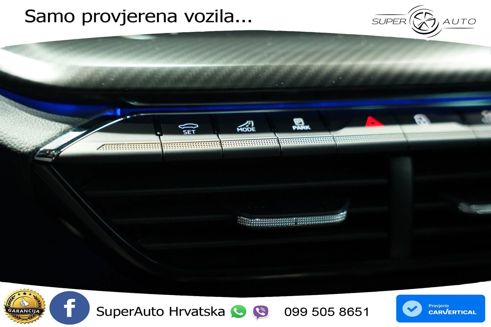 Škoda Octavia Combi RS 2.0 TDI (200 KS) 4x4 DSG