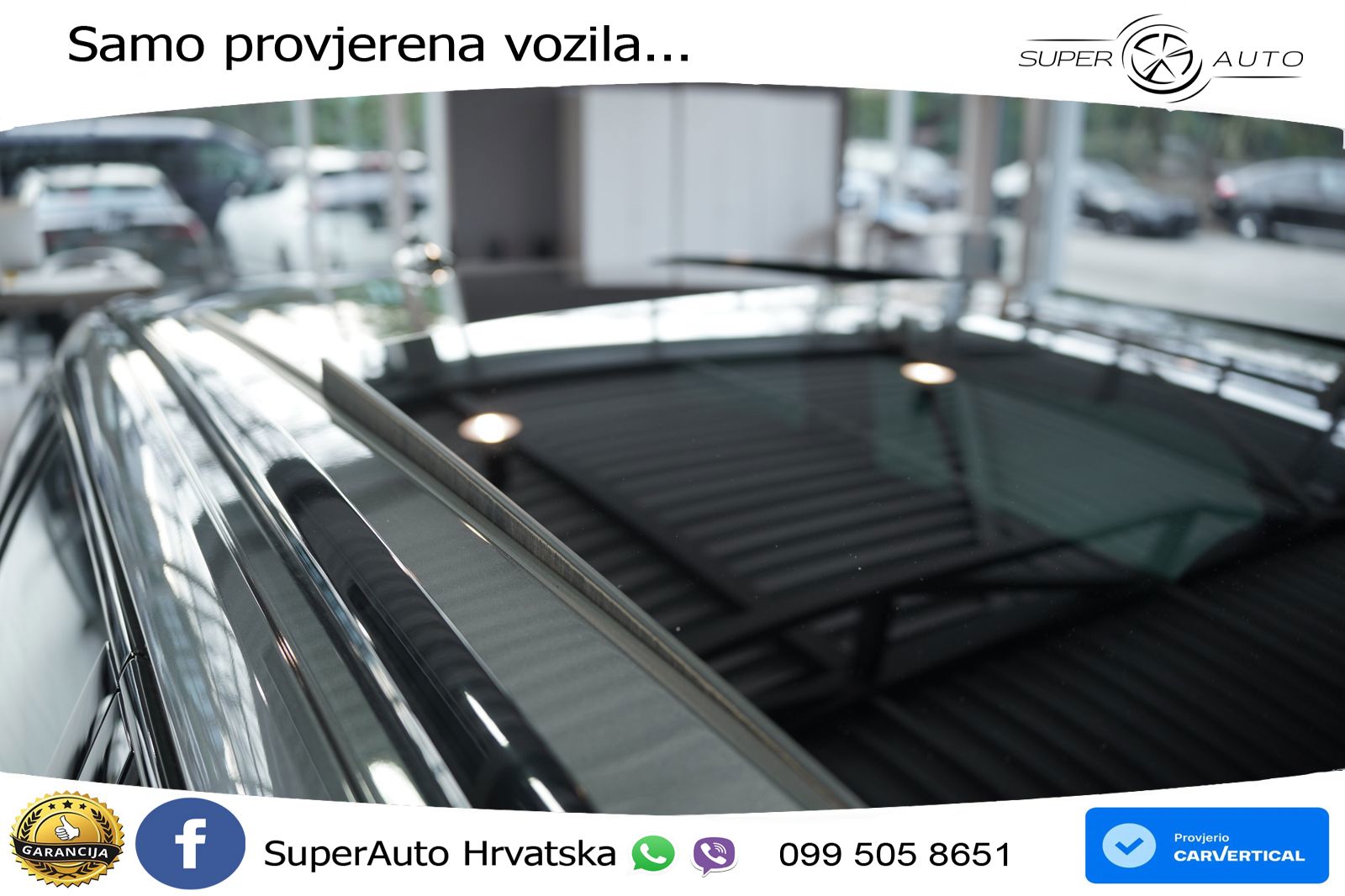 Škoda Octavia Combi RS 2.0 TDI (200 KS) 4x4 DSG