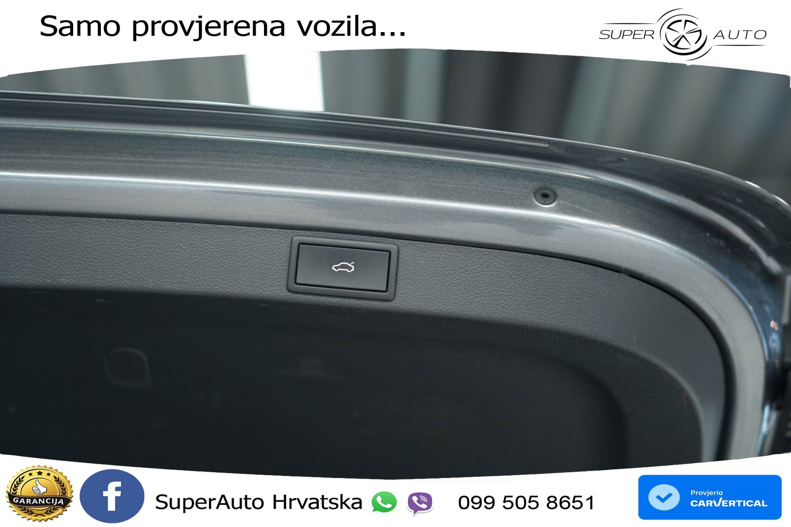 Škoda Octavia Combi RS 2.0 TDI (200 KS) 4x4 DSG