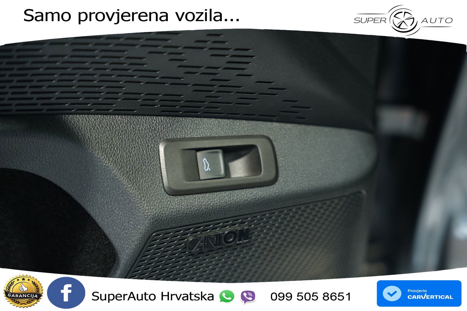 Škoda Octavia Combi RS 2.0 TDI (200 KS) 4x4 DSG