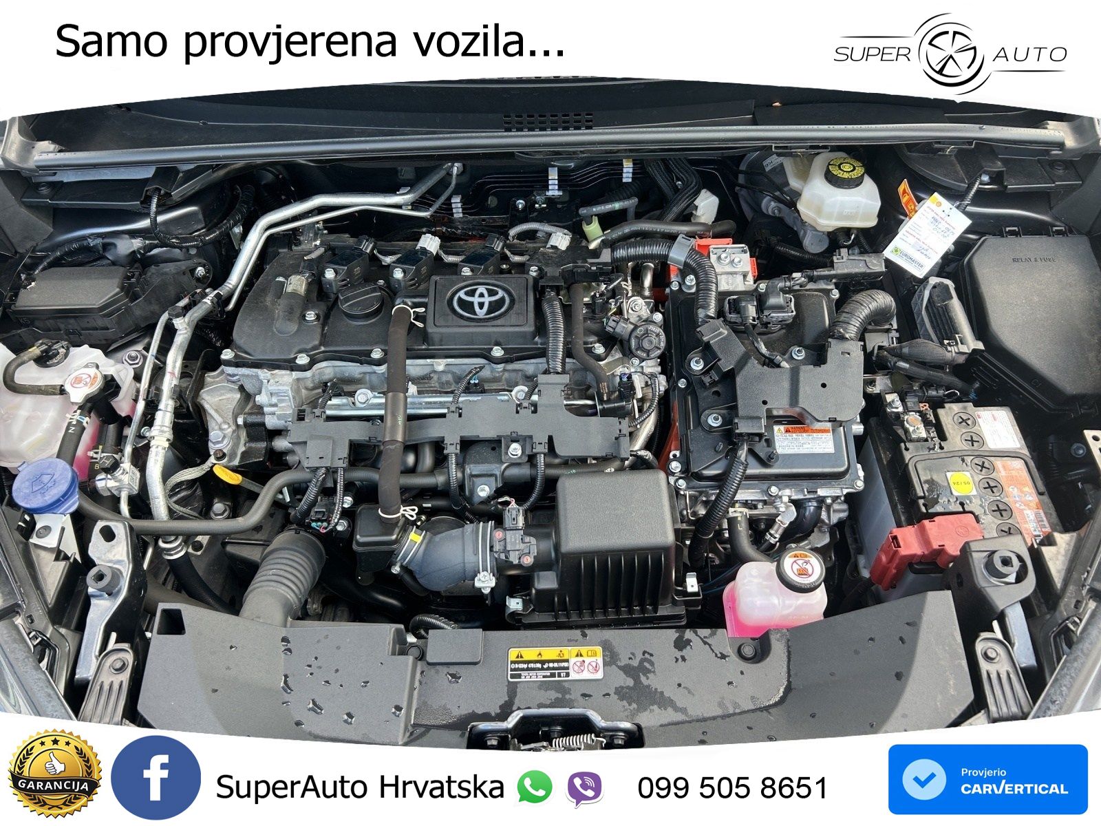 Toyota C-HR 1.8 (140 KS) Hybrid e-CVT Team Deutschland LED+GR SJED+ACC