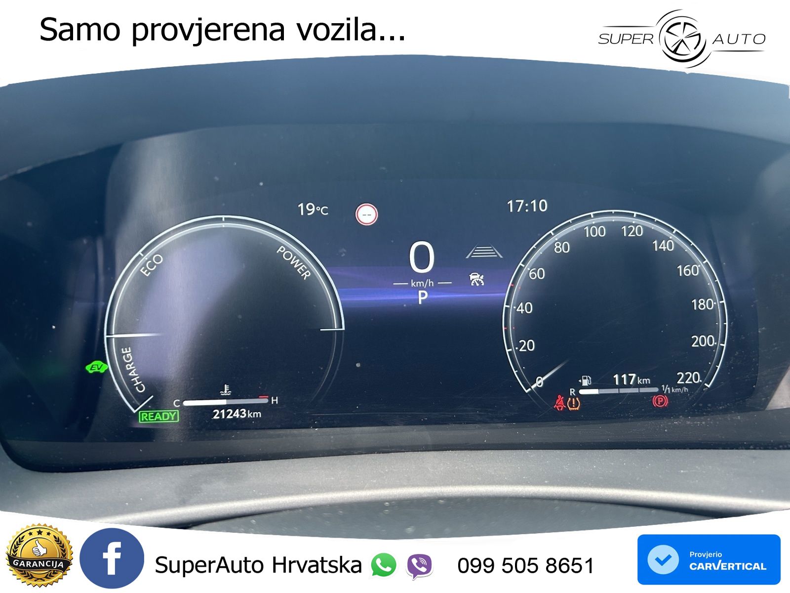 Toyota C-HR 1.8 (140 KS) Hybrid e-CVT Team Deutschland LED+GR SJED+ACC