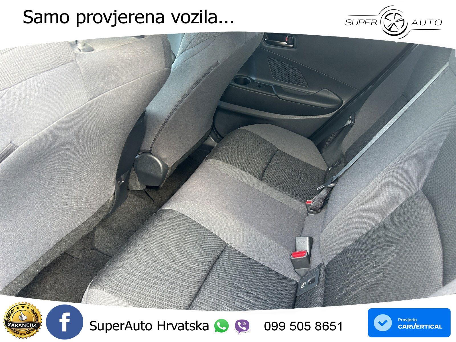Toyota C-HR 1.8 (140 KS) Hybrid e-CVT Team Deutschland LED+GR SJED+ACC