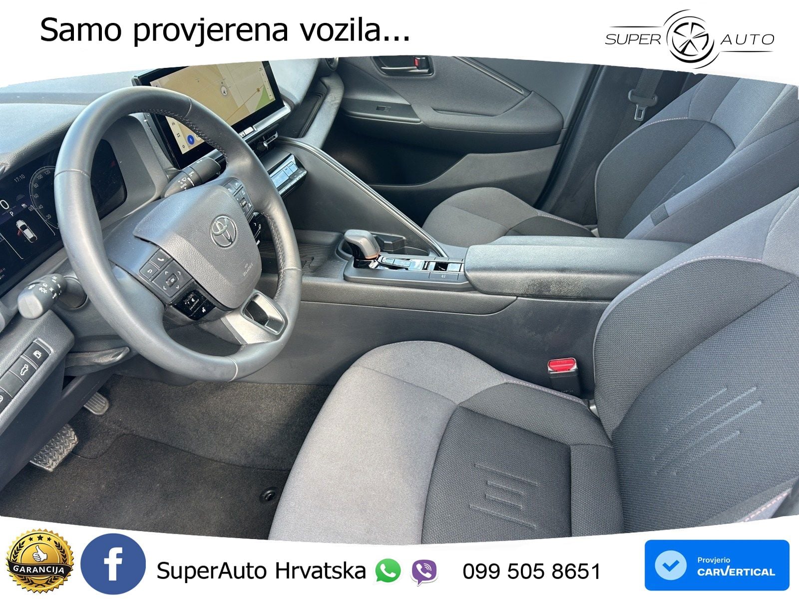 Toyota C-HR 1.8 (140 KS) Hybrid e-CVT Team Deutschland LED+GR SJED+ACC