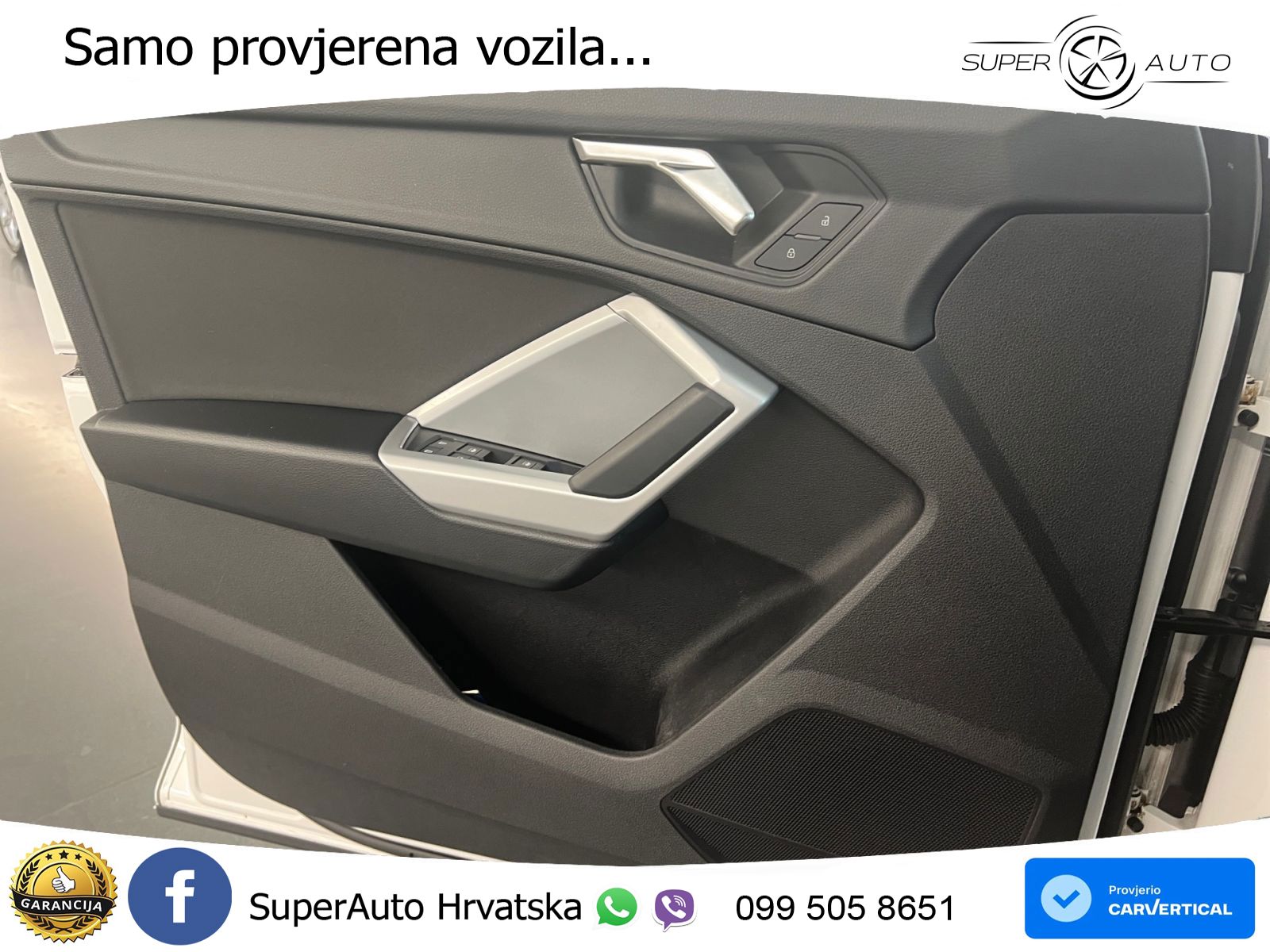 Audi Q3 35 TFSI (150 KS) S tronic S line LED+GR SJED+ACC