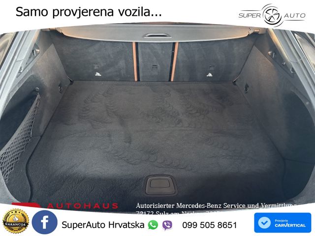 Mercedes GLC Coupe 400d (330 KS) 4MATIC 9G-TRONIC AMG