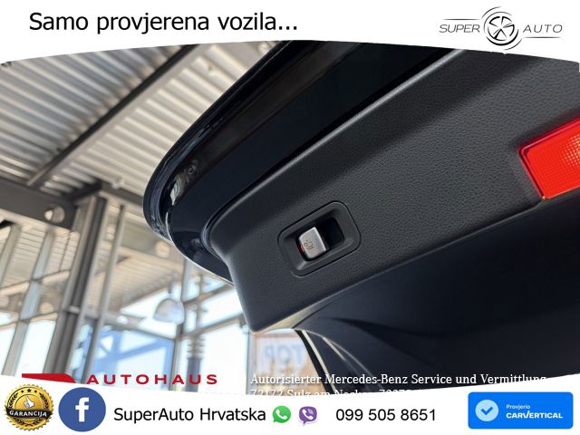 Mercedes GLC Coupe 400d (330 KS) 4MATIC 9G-TRONIC AMG