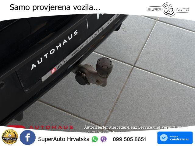 Mercedes GLC Coupe 400d (330 KS) 4MATIC 9G-TRONIC AMG