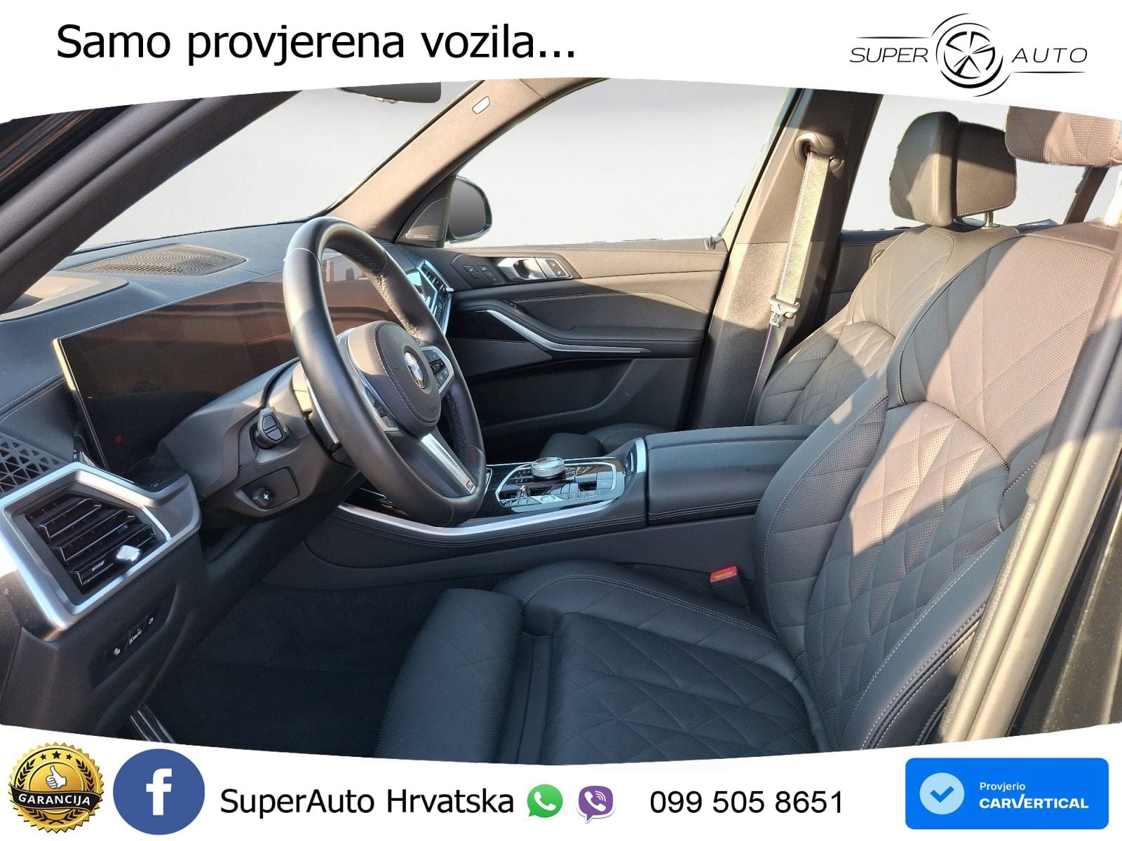 BMW X5 30d (298 KS) xDrive Steptronic M Sport LED+GR SJED+ACC