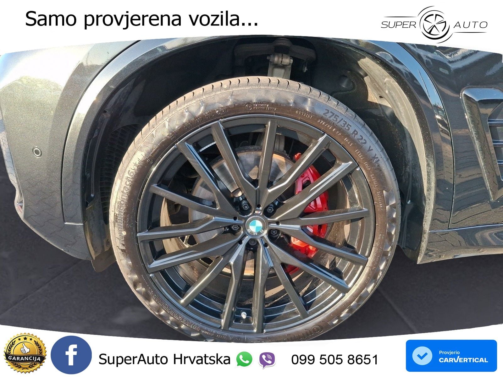 BMW X5 30d (298 KS) xDrive Steptronic M Sport LED+GR SJED+ACC