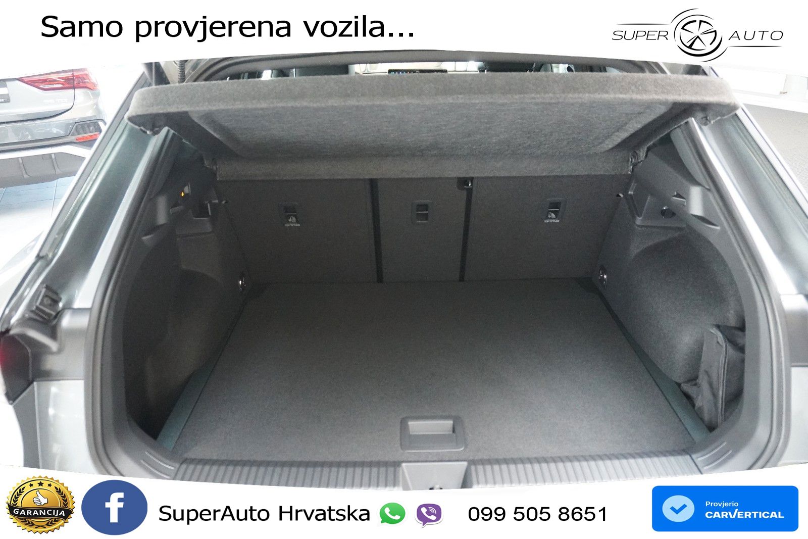 Volkswagen T-Roc 1.5 eTSI (150 KS)  DSG R-Line LED+GR SJED+ACC