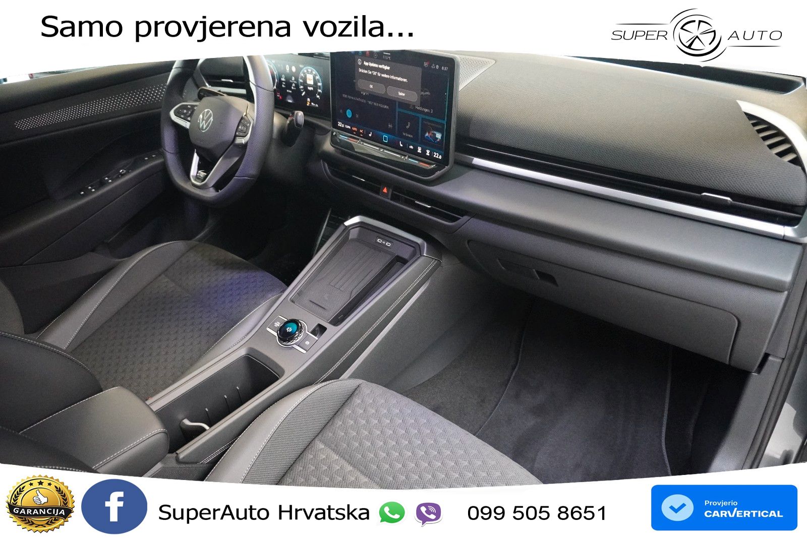 Volkswagen T-Roc 1.5 eTSI (150 KS)  DSG R-Line LED+GR SJED+ACC
