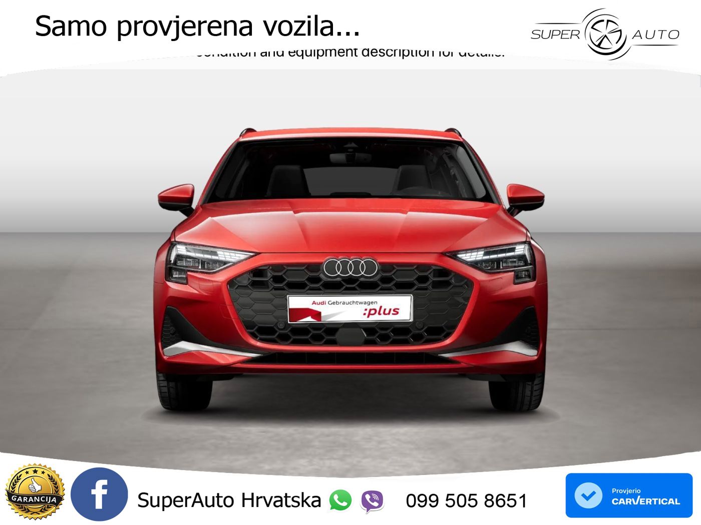 Audi A3 Sportback 40 TFSI e (204 KS) Plug-in Hybrid S tronic advanced MATRIX+GR SJED+KAM
