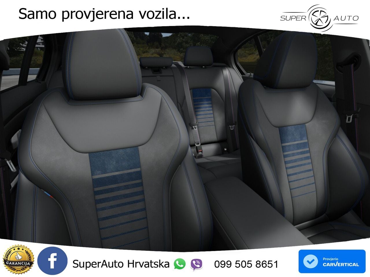 BMW 330d (286 KS) Steptronic