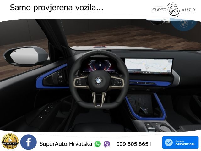 BMW X3 Long 25L xDrive Steptronic M Sport LED+GR SJED+ACC