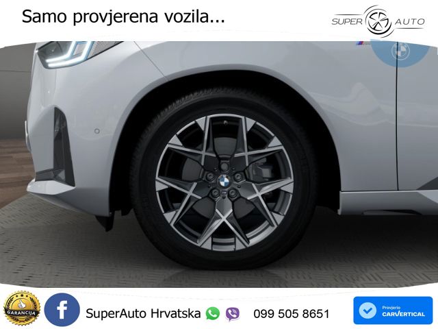 BMW X3 Long 25L xDrive Steptronic M Sport LED+GR SJED+ACC