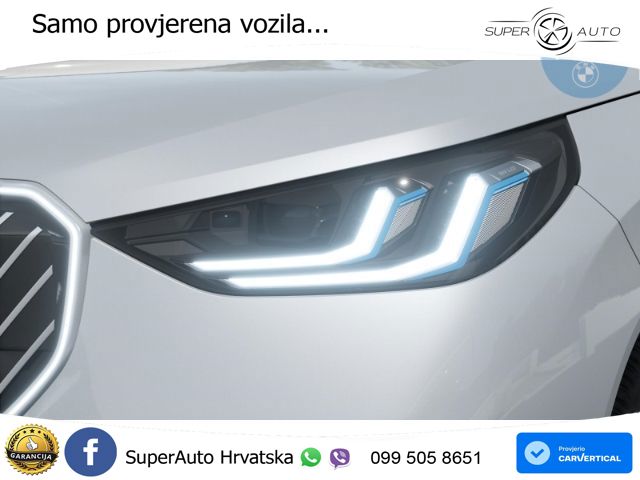 BMW X3 Long 25L xDrive Steptronic M Sport LED+GR SJED+ACC
