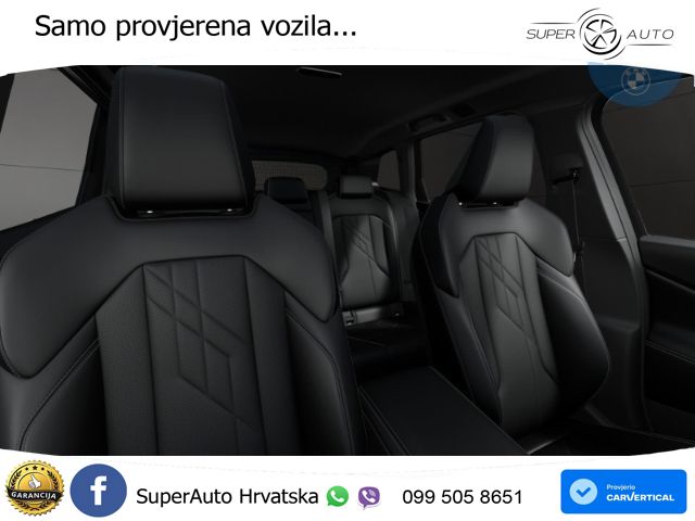 BMW X3 Long 25L xDrive Steptronic M Sport LED+GR SJED+ACC