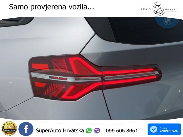 BMW X3 Long 25L xDrive Steptronic M Sport LED+GR SJED+ACC