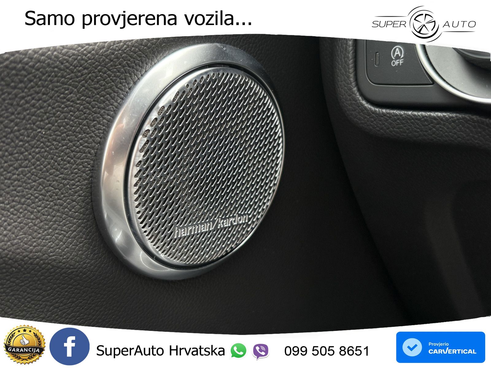 Alfa Romeo Giulia Quadrifoglio 2.9 V6 Bi-Turbo (520 KS) Automatic LED+GR SJED+ACC