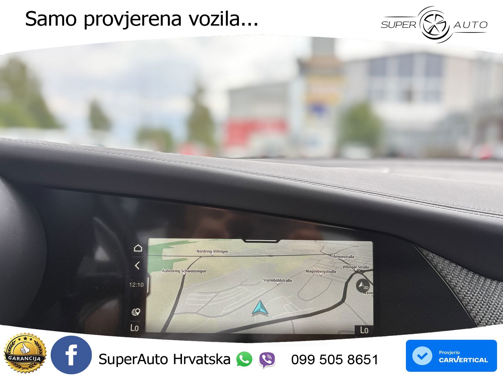 Alfa Romeo Giulia Quadrifoglio 2.9 V6 Bi-Turbo (520 KS) Automatic LED+GR SJED+ACC