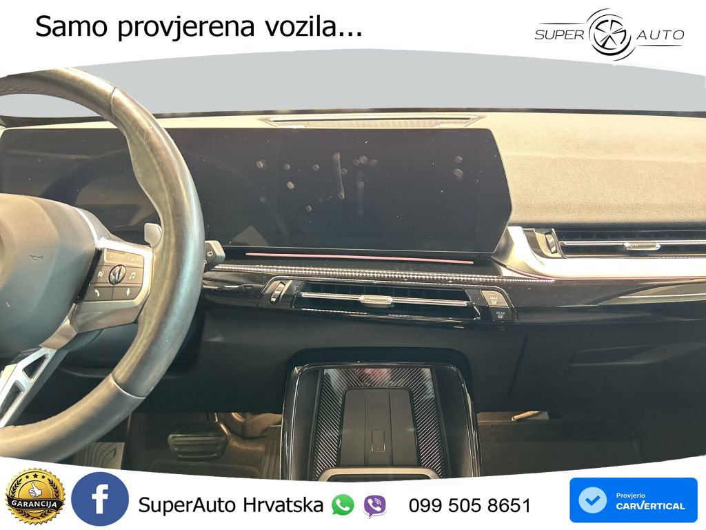 BMW X1 18i (136 KS) sDrive Steptronic