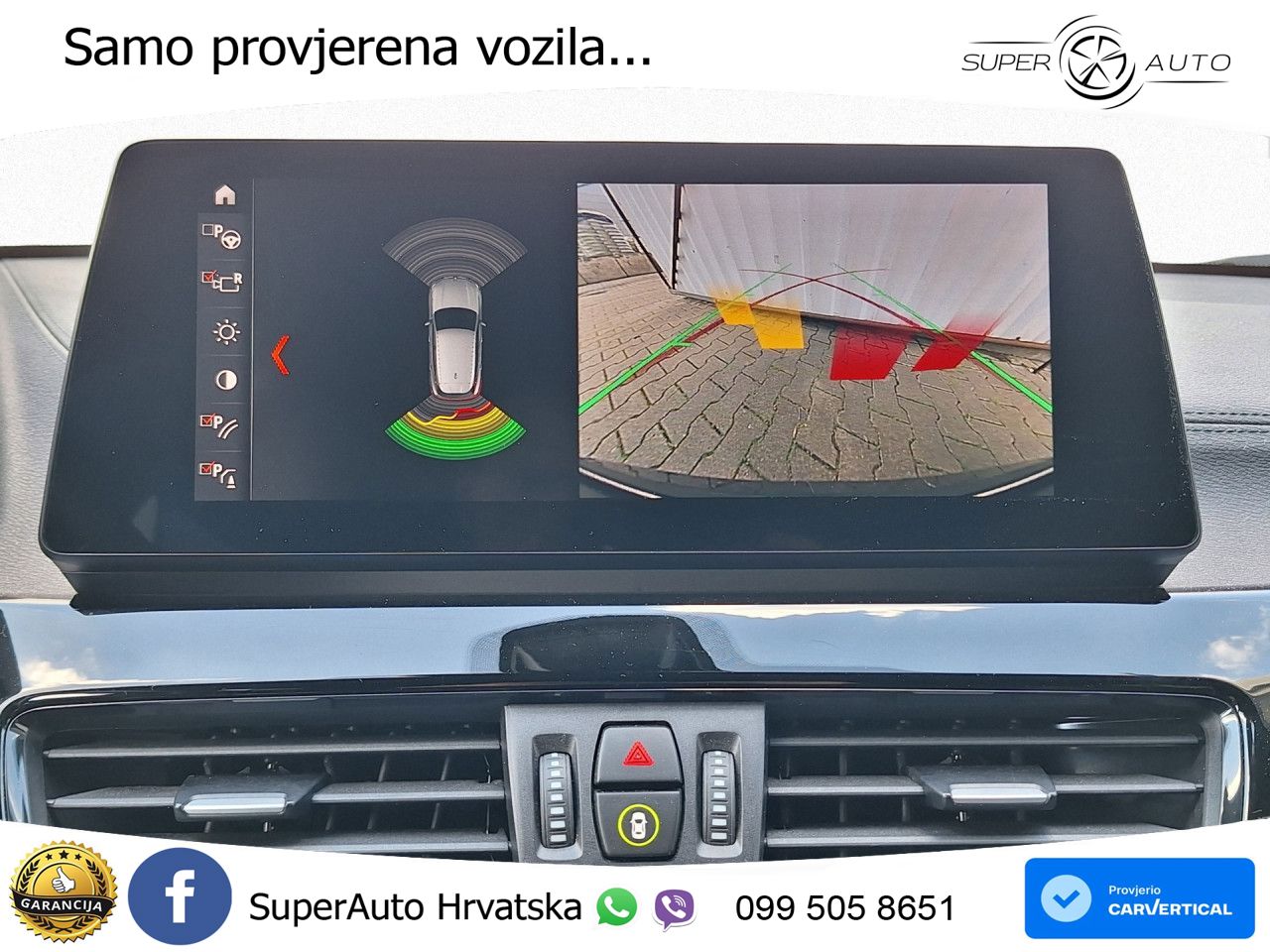 BMW X2 xDrive25d Steptronic LED+GR SJED+ACC