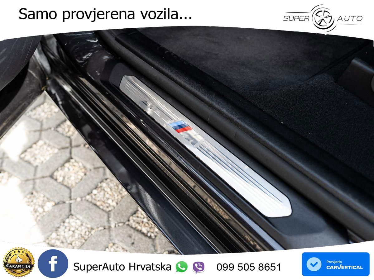 BMW X4 20d (190 KS) xDrive Steptronic M Sport LED+GR SJED+ACC