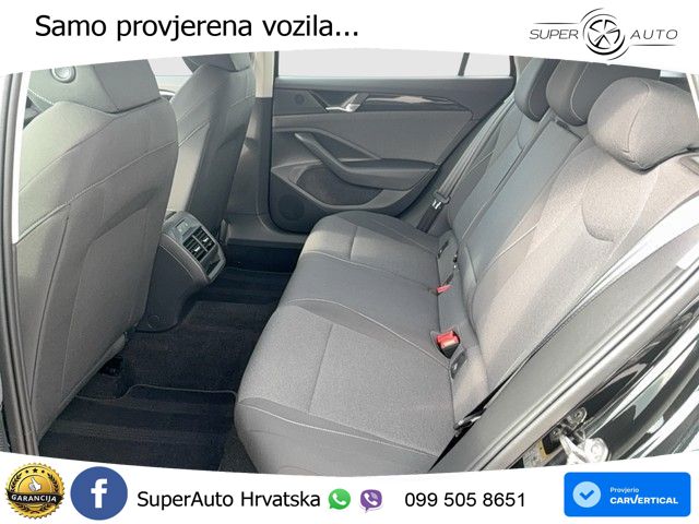 Volkswagen Passat Variant 1.5 eTSI (150 KS) DSG LED+GR SJED+ACC