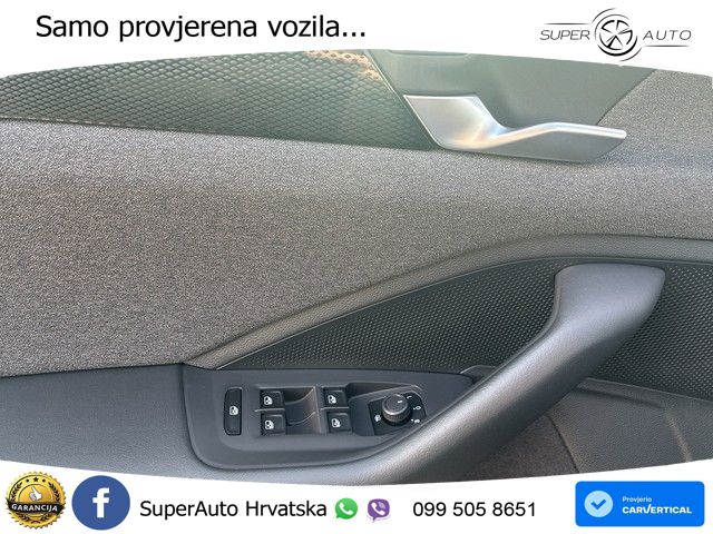 Volkswagen Passat Variant 1.5 eTSI (150 KS) DSG LED+GR SJED+ACC