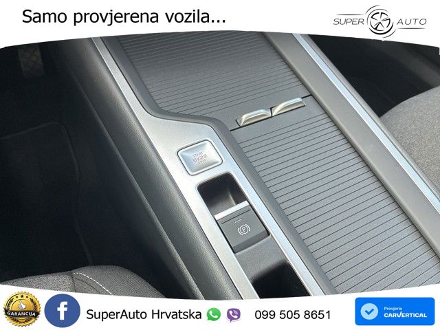 Volkswagen Passat Variant 1.5 eTSI (150 KS) DSG LED+GR SJED+ACC