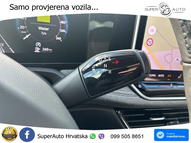 Volkswagen Passat Variant 1.5 eTSI (150 KS) DSG LED+GR SJED+ACC