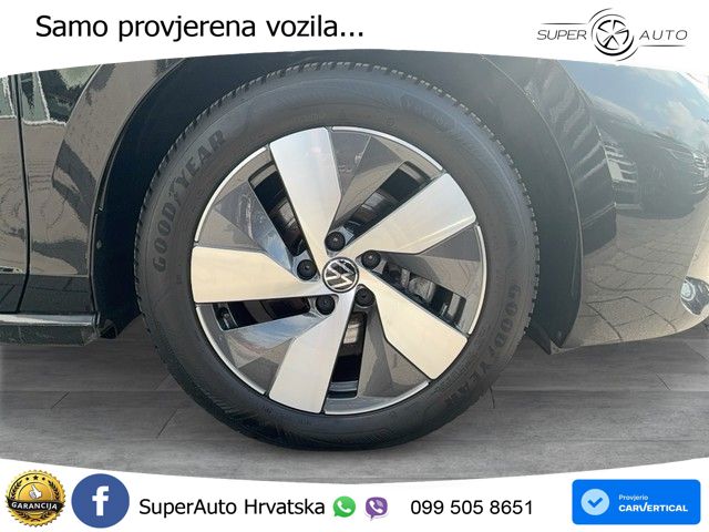 Volkswagen Passat Variant 1.5 eTSI (150 KS) DSG LED+GR SJED+ACC