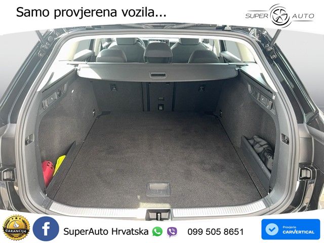 Volkswagen Passat Variant 1.5 eTSI (150 KS) DSG LED+GR SJED+ACC