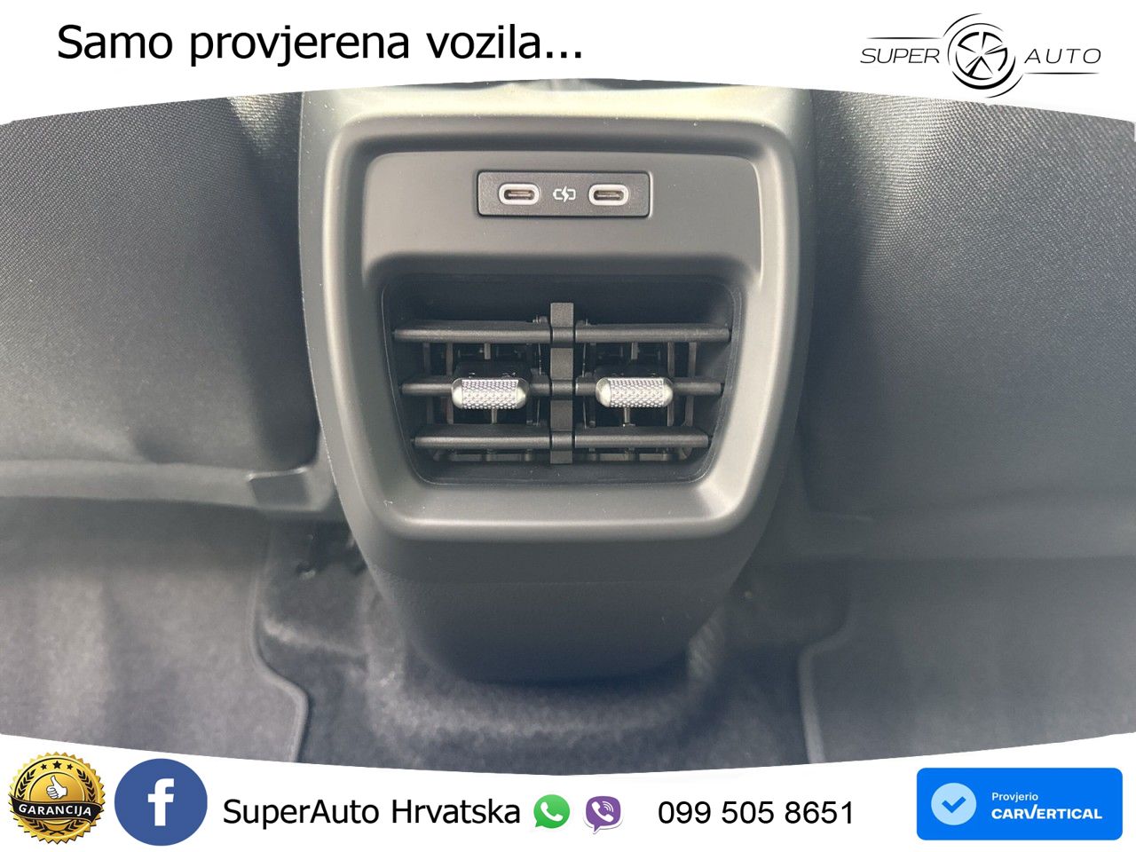 Volkswagen ID.3 58 kWh (190 KS)