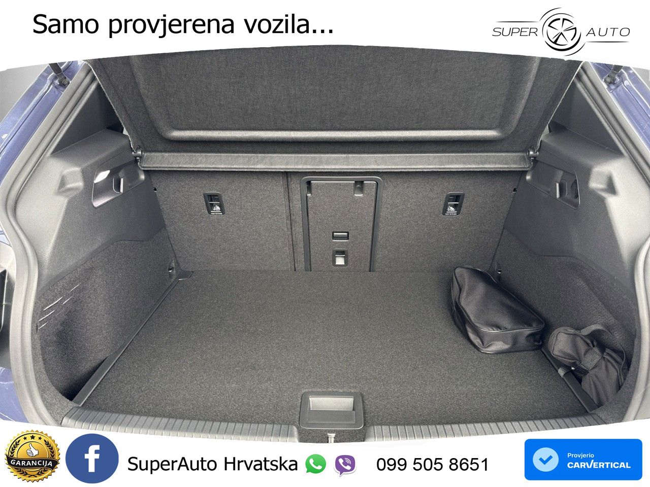 Volkswagen ID.3 58 kWh (190 KS)