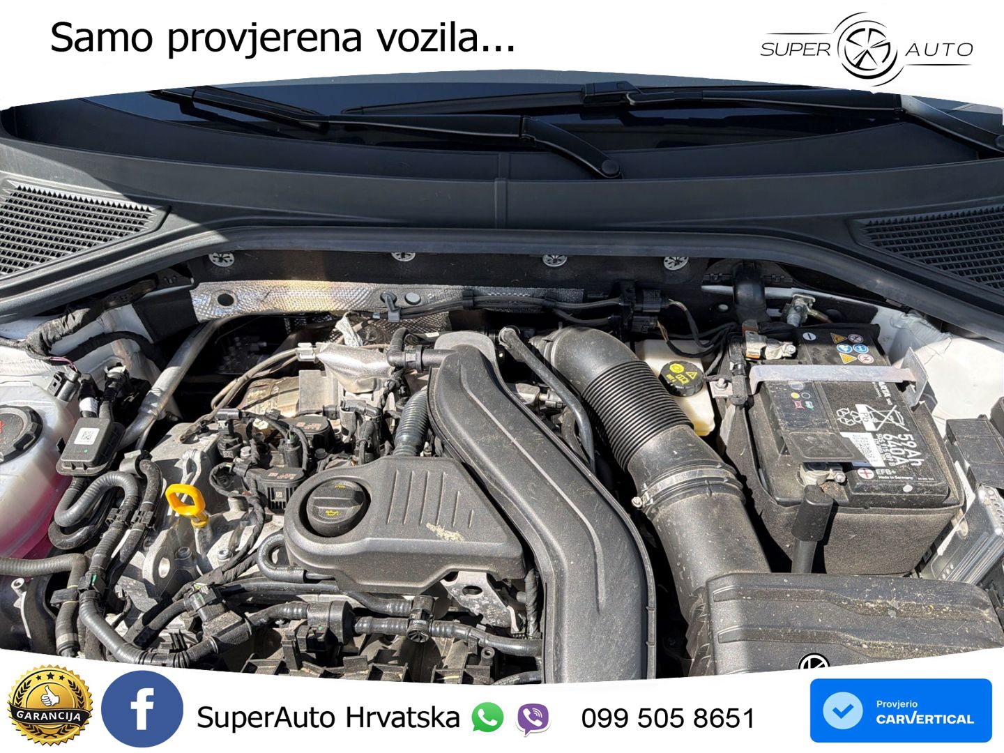 Volkswagen T-Roc I 1.5 TSI (150 KS) DSG MATRIX+GR SJED+KAM