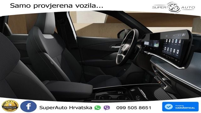 Audi Q3 Sportback 1.5 TFSI (150 KS) S tronic S line LED+GR SJED+ACC