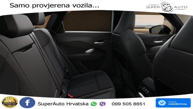 Audi Q3 Sportback 1.5 TFSI (150 KS) S tronic S line LED+GR SJED+ACC